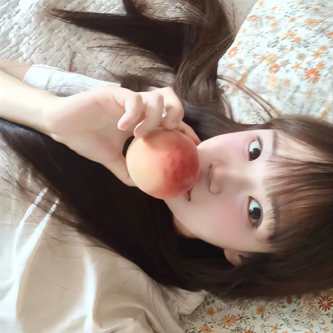 小心肝儿