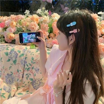 说谎的咪君与坏掉的麻酱