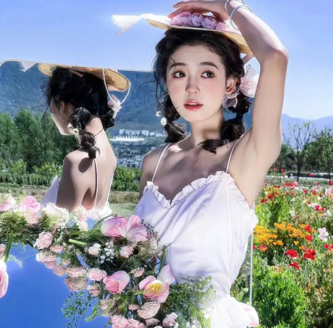 皇帝出京