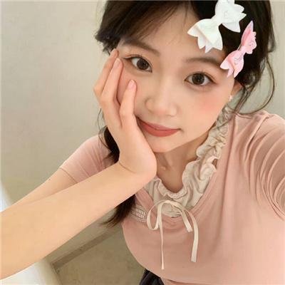 姑娘十八岁